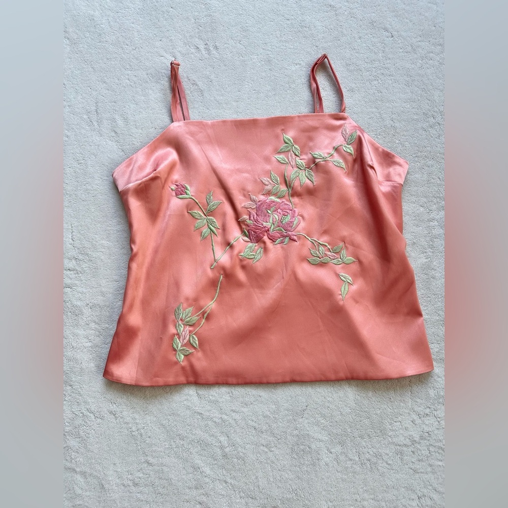 Natori Peach Top